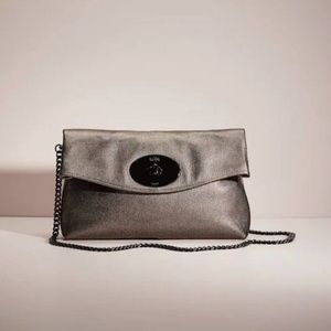 NWOT Coach Clutch